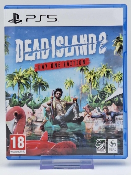 Dead Island 2: Day One Edition